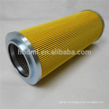 Crossover Cartucho de filtro de papel de aceite hidráulico TAISEI KOGYO P-GF-A-06-3-10U equivalente Cartucho de filtro de bucle